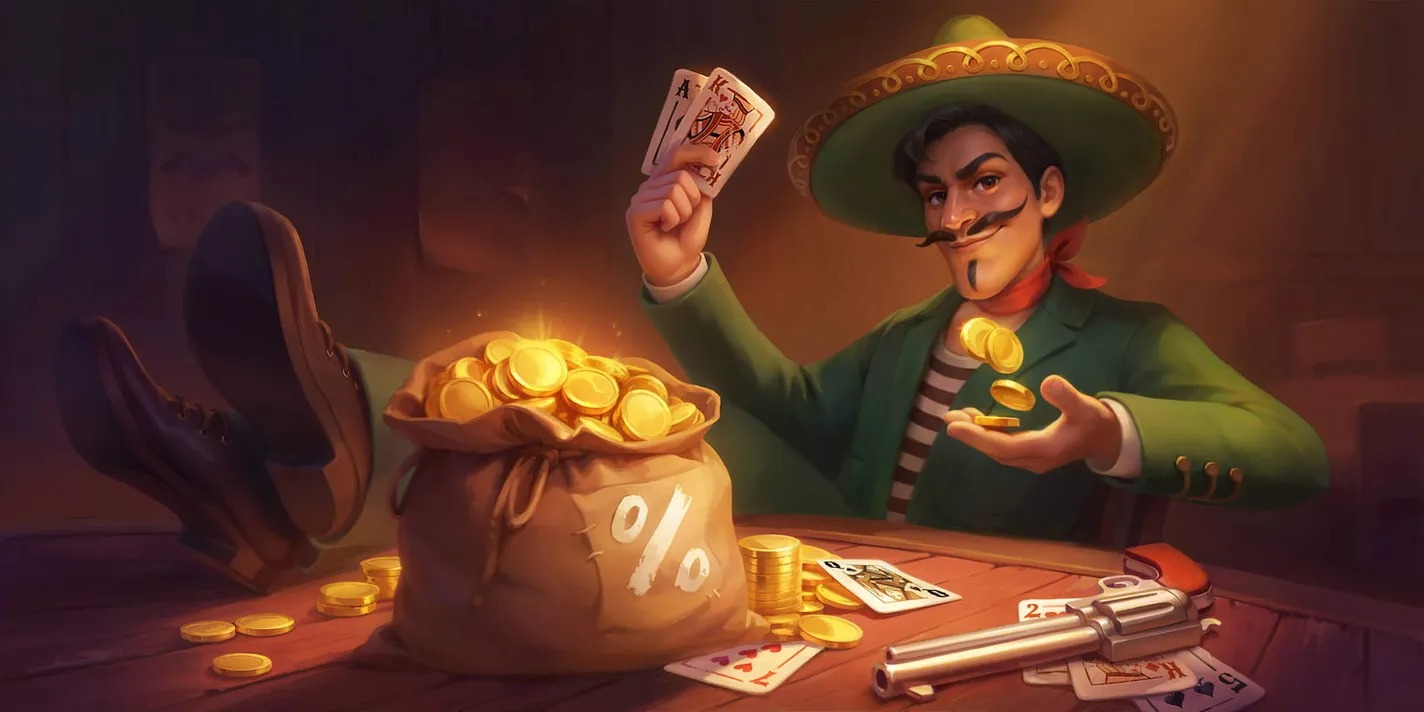 Cashback sul casinò live